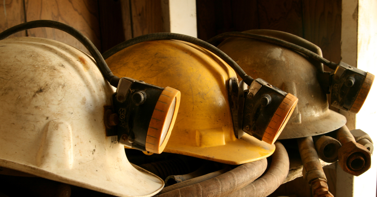 RIIS supports transformative dialogue on GBV in South Africa’s mining industry
