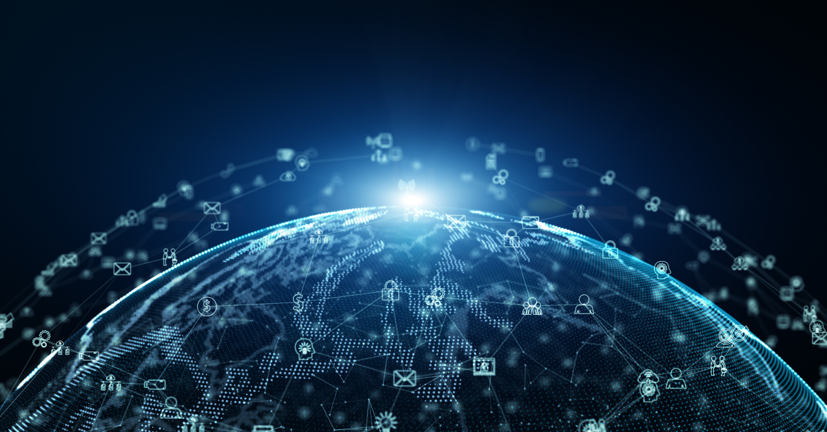 What Is Space Data and Why It Matters?