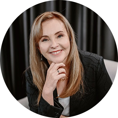 RIIS Board of Directors: Audrey Verhaeghe - Non-Executive Director
