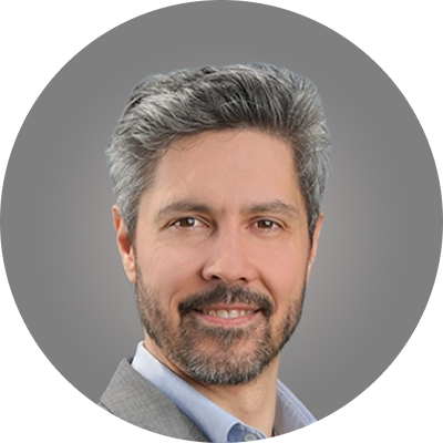 RIIS Board of Directors: Davis Cook - Chairperson