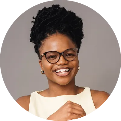 RIIS Consultant: Lindokuhle Simelane - Senior