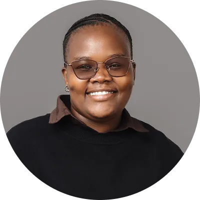 RIIS Analyst: Nompilo Nkosi
