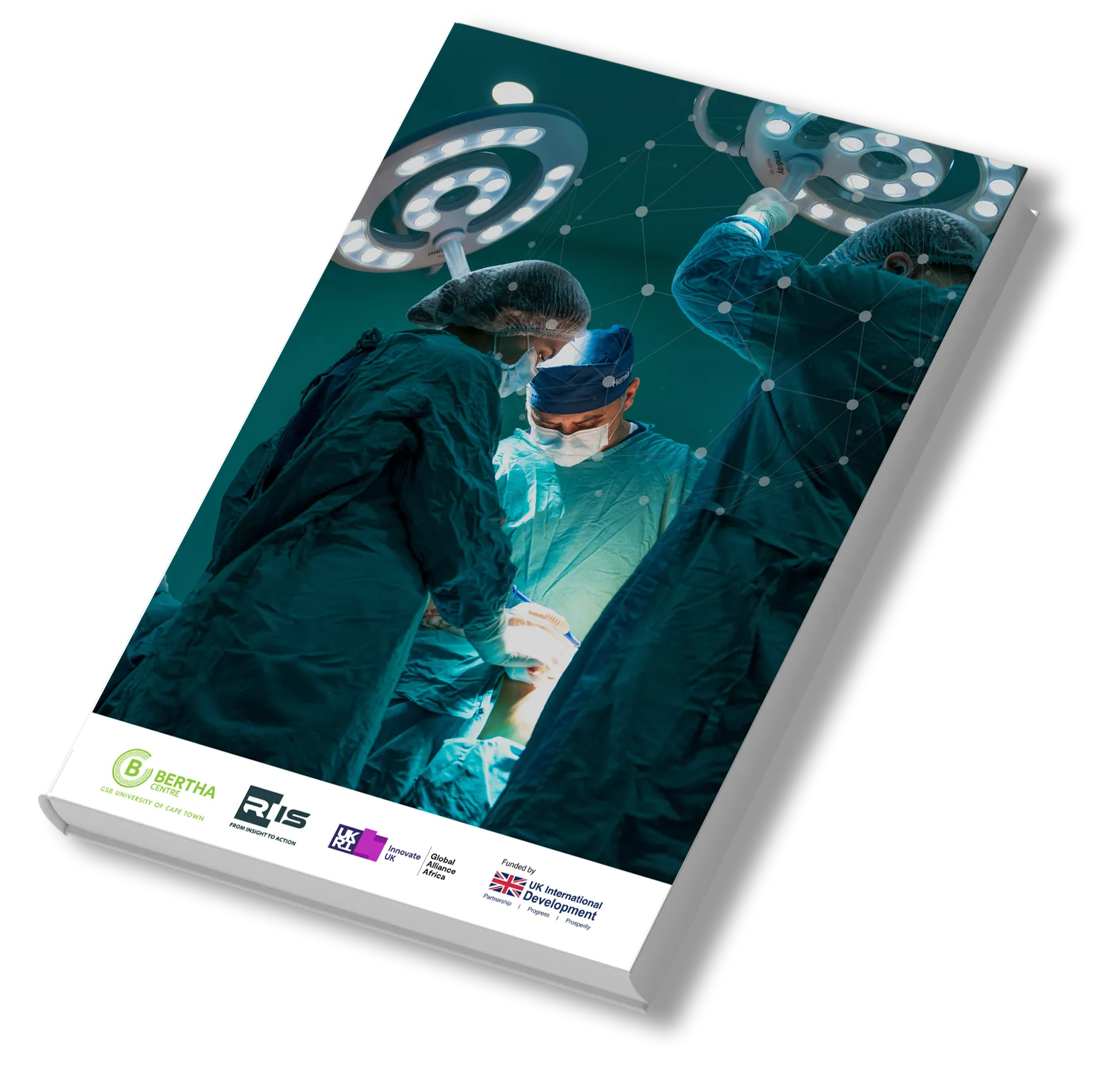 social innovation in the south african health ecosystem