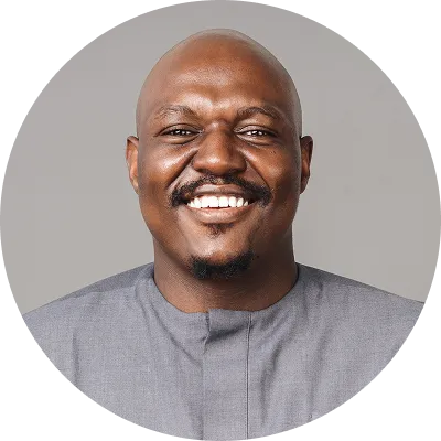 RIIS Engagement Manager: Yankho Likaku - Strategy