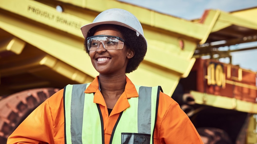 The Just Energy Transition in mining