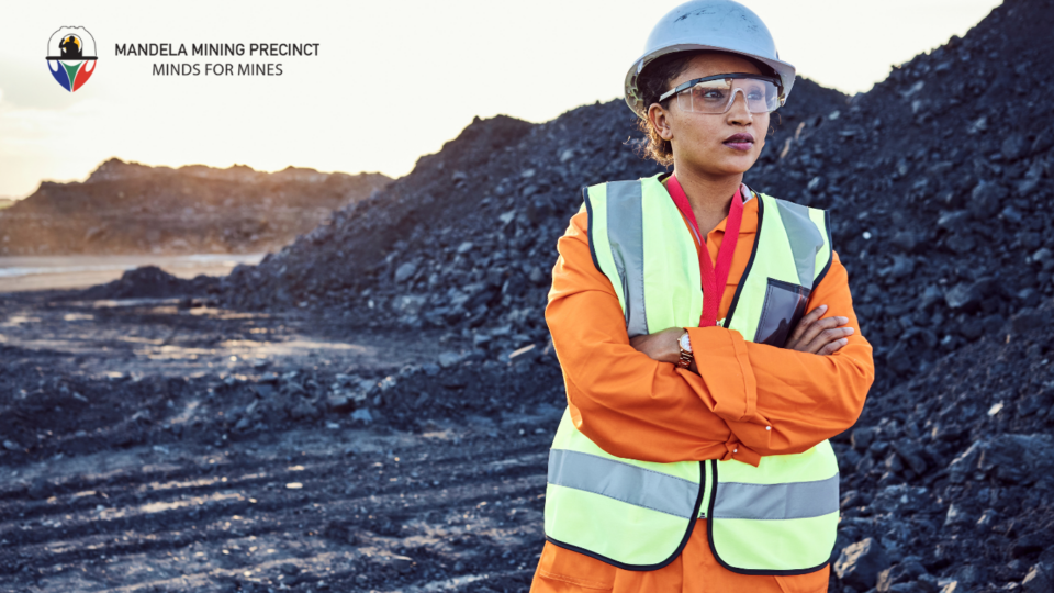 Enabling Smart Wearables Adoption in South African Mining