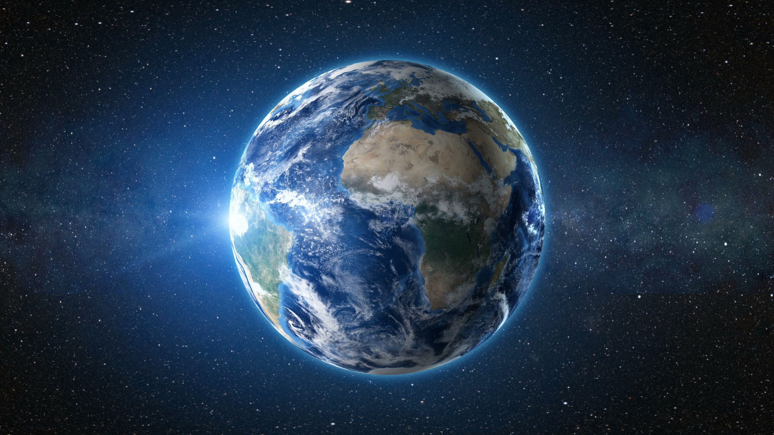 space ecosystem development