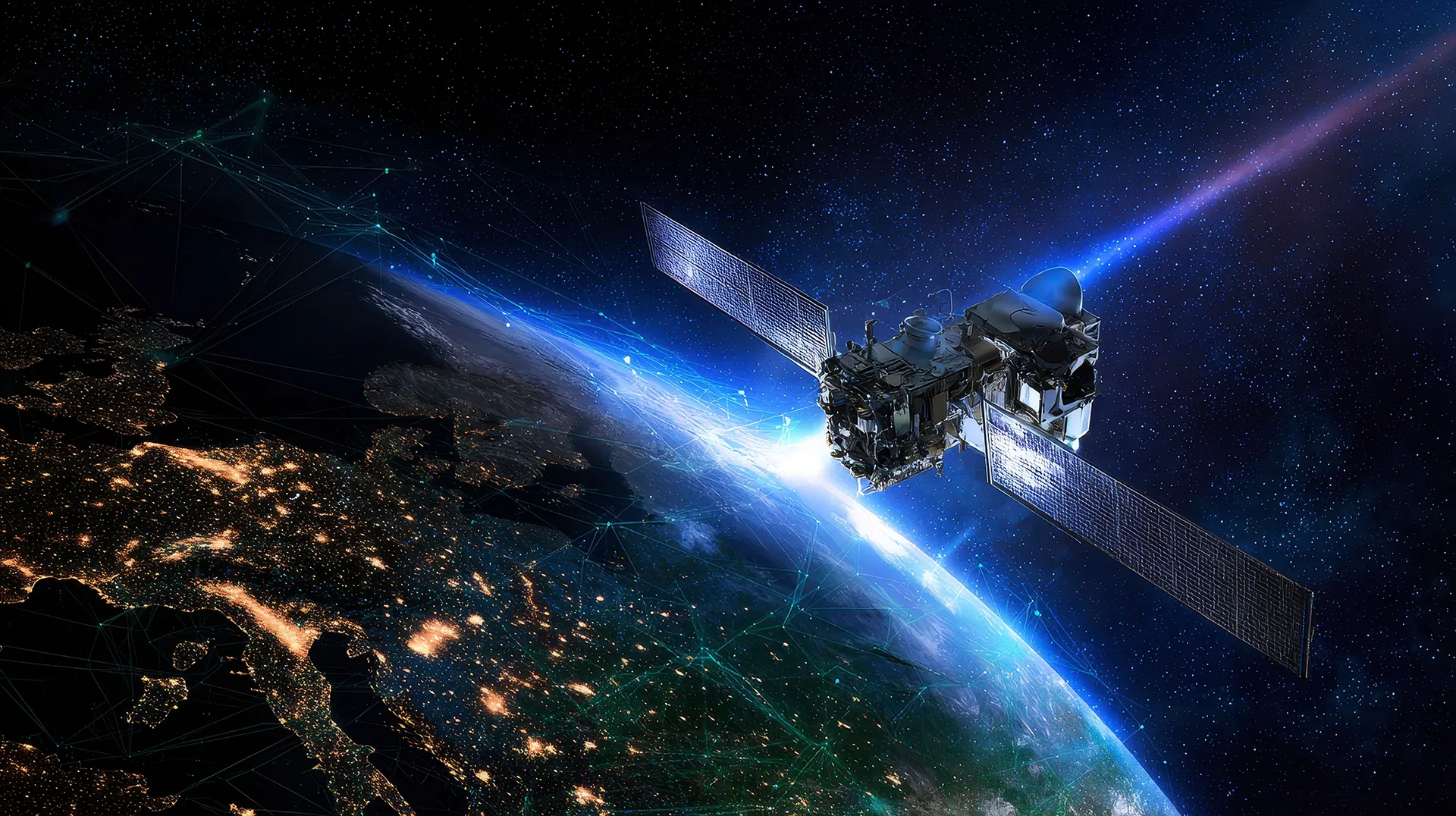space ecosystem