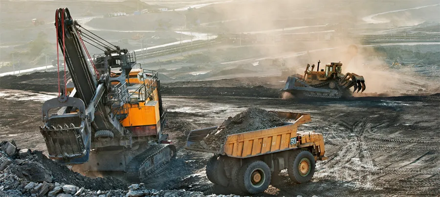 Mining: Climate & Sustainability Research